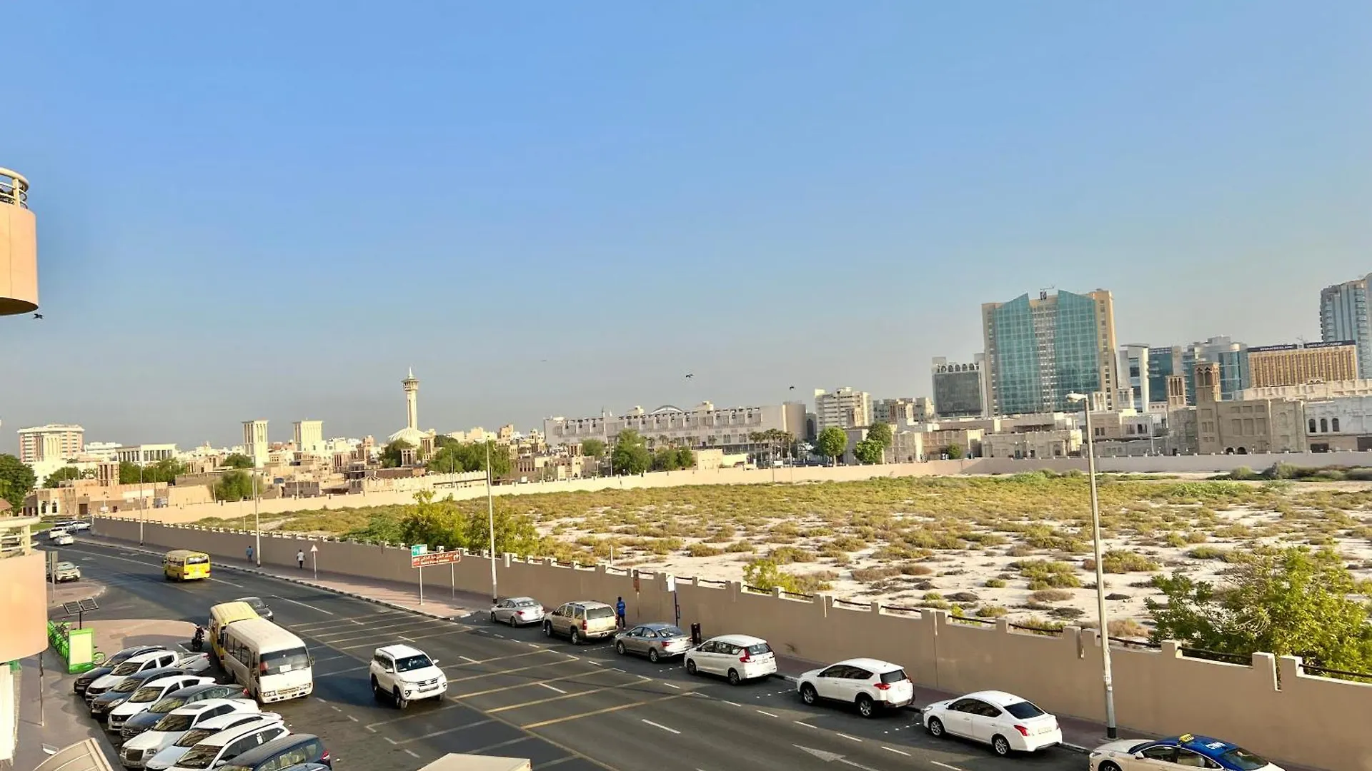 Robin House Dubai Mix Dormitory 0*,  Egyesült Arab Emírségek