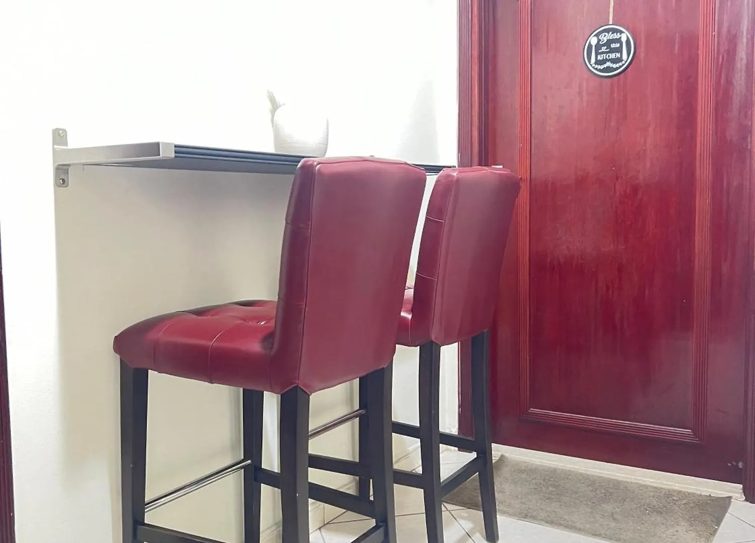 Apartman Robin House Dubai Mix Dormitory